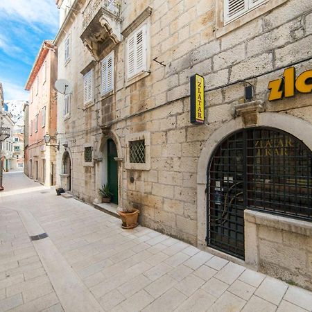Apartment Kalalarga Makarska Ngoại thất bức ảnh