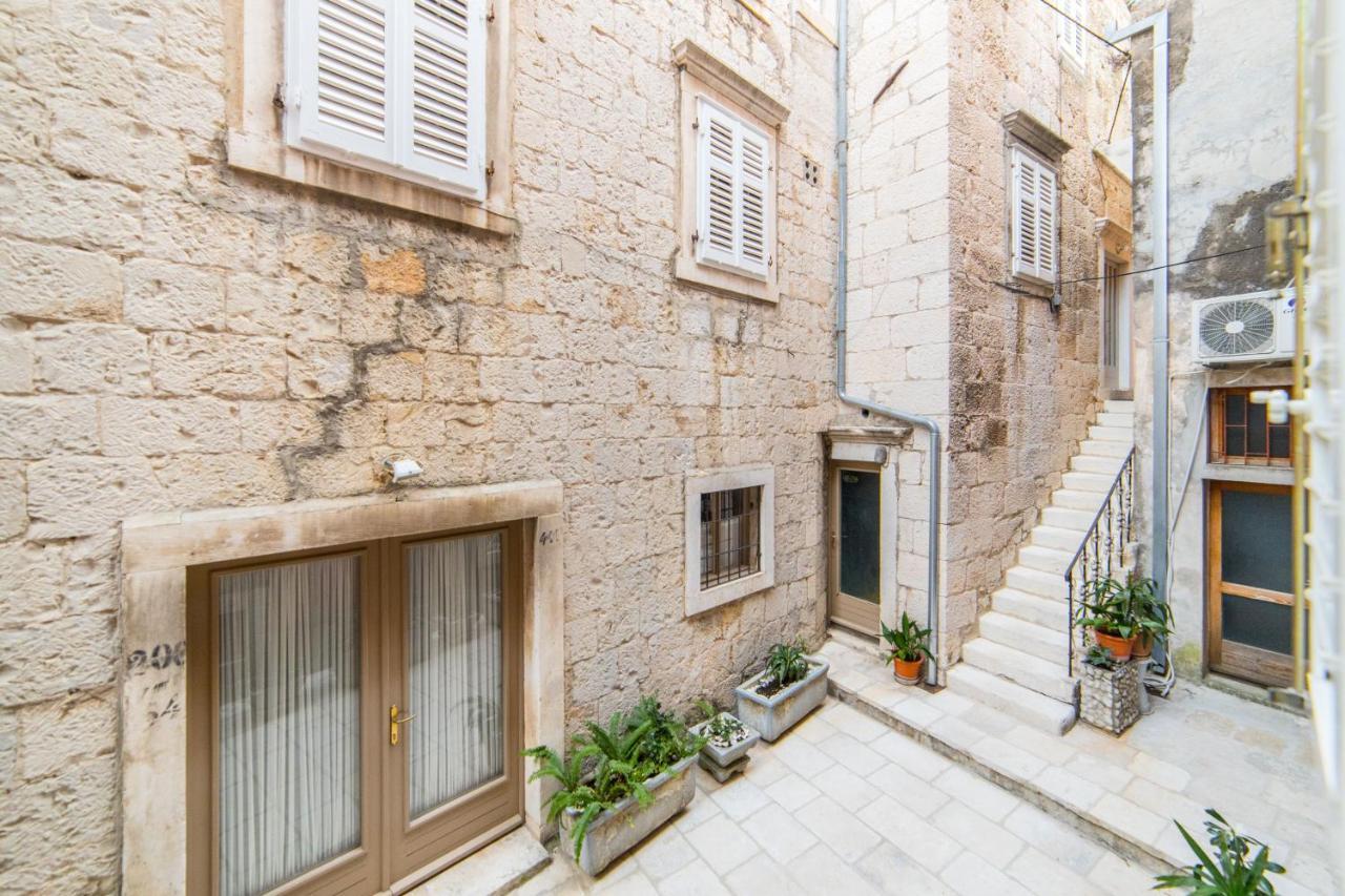 Apartment Kalalarga Makarska Ngoại thất bức ảnh